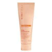 Vitamin C Brightening Face Exfoliator (100ml)
