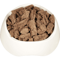 Beef & Cheese Bites Pet Treats (kg)
