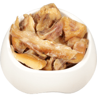 Bacon Lobe Chews Dog Treat (kg)