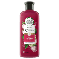 Bio: Renew White Strawberry & Mint Conditioner (400ml)
