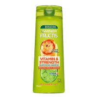 Fructis Vitamin & Strength Reinforcing Shampoo (315ml)