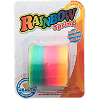 Rainbow Spring (1pk)