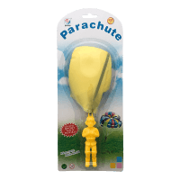 Toy Parachute (ea)