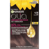 Olia 4.15 Iced Chocolate Hair Colour (1pk)