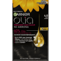 Olia 4.0 Dark Brown Hair Colour (1pk)