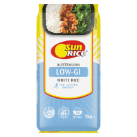 Australian Low-GI White Rice (1kg)