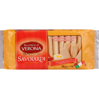Savoiardi Ladyfingers (200g)