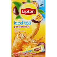 Passionfruit Iced Tea Sachets (20 x 16g)
