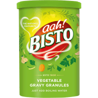 Vegetable Gravy Granules (190g)
