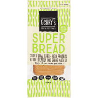 Low Carb High Protein Super Bread (570g)