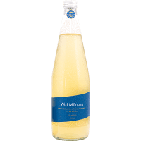 Sparkling Manuka Honey + Lemon Juice (750ml)