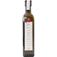 Extra Virgin Olive Oil (500ml)