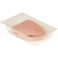 Ham & Chicken Luncheon (kg)
