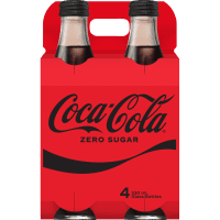 Sugar Soft Drink (4 x 330ml)