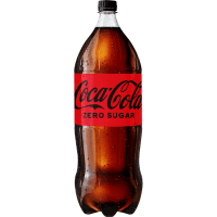 Zero Sugar Soft Drink (2.25l)