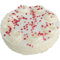 Red Velvet Cake 6in (500g)