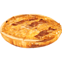 Family Quiche Lorraine (1pk)