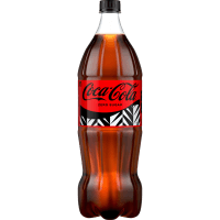 Zero Sugar Soft Drink (1.5l)