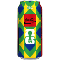 Sugar Soft Drink (440ml)