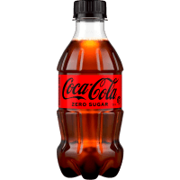 Sugar Soft Drink (300ml)