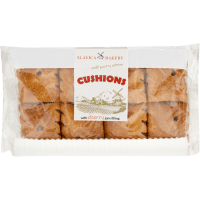 Cushions Pastry With Cherry Jam Filling Biscuits (328g)