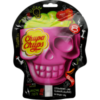 Skulls Lollipops (120g)