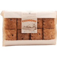 Puffy Cushions Pastry With Apricot Jam Filling (320g)