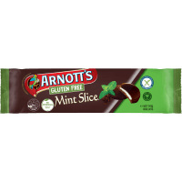 Gluten Free Mint Slice Biscuits (141g)