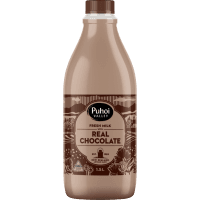 Real Chocolate Flavoured Milk (1.5l)