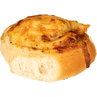 Basil & Feta Scroll (1pk)