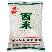 Pearl Large Tapioca (400g)