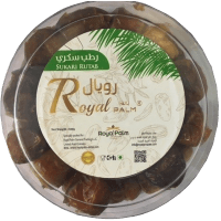 Sukkari Whole Upitted Fresh Date (500g)