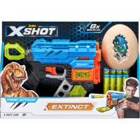 X-Shot Extinct Dino Attack (1pk)