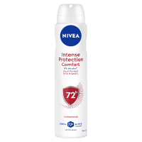 Intense Protection Comfort 72Hr Anti-Perspirant  Aerosol (250ml)