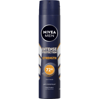 Intense Protection Strength 72Hr Antiperspirant (250ml)