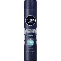 Intense Protection Fresh 72Hr Antiperspirant (250ml)