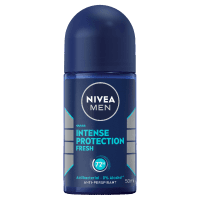 Intense Protection Fresh 72Hr Antiperspirant Roll On (50ml)