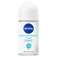 Intense Protection Fresh 72Hr Antiperspirant Roll On (50ml)