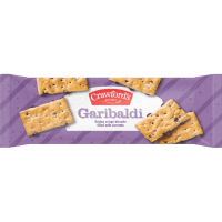 Garibaldi Biscuits (100g)