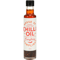 Chilli Oil (250ml)
