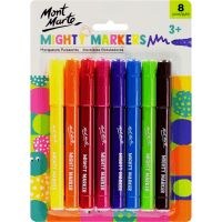 Mighty Markers (8pk)