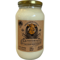 Natural A2 Yoghurt (700g)