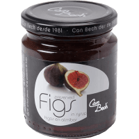Figs Preserved In Syrup (243g)