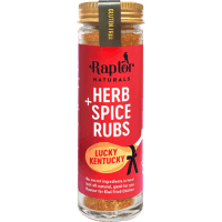 Lucky Kentucky Herb and Spice Rub (65g)
