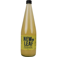 Gunpower Green Tea Kombucha (750ml)