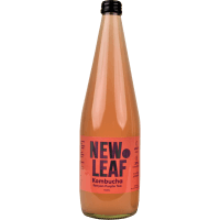 Kenyan Purple Tea Kombucha (750ml)