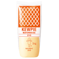 210 Japan Made Mayonnaise (1kg)