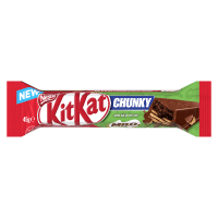 Kit Kat Chunky Milo Chocolate Bar (45g)