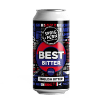 Best Bitter (440ml)