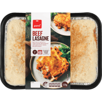 Beef Lasagne (1.3kg)